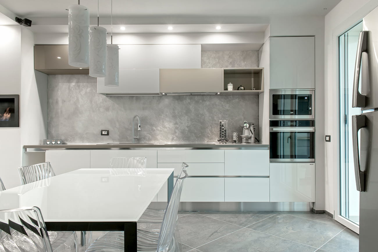 Mighty House · 连续空间的强大设计-0