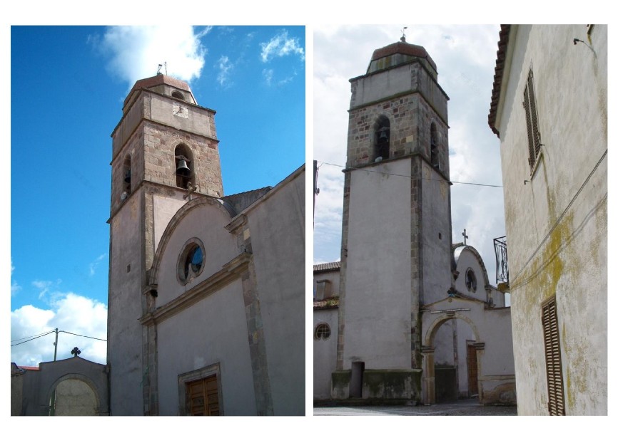 19 世纪教堂钟楼修复记 | 钢铁新链与石材新衣-1