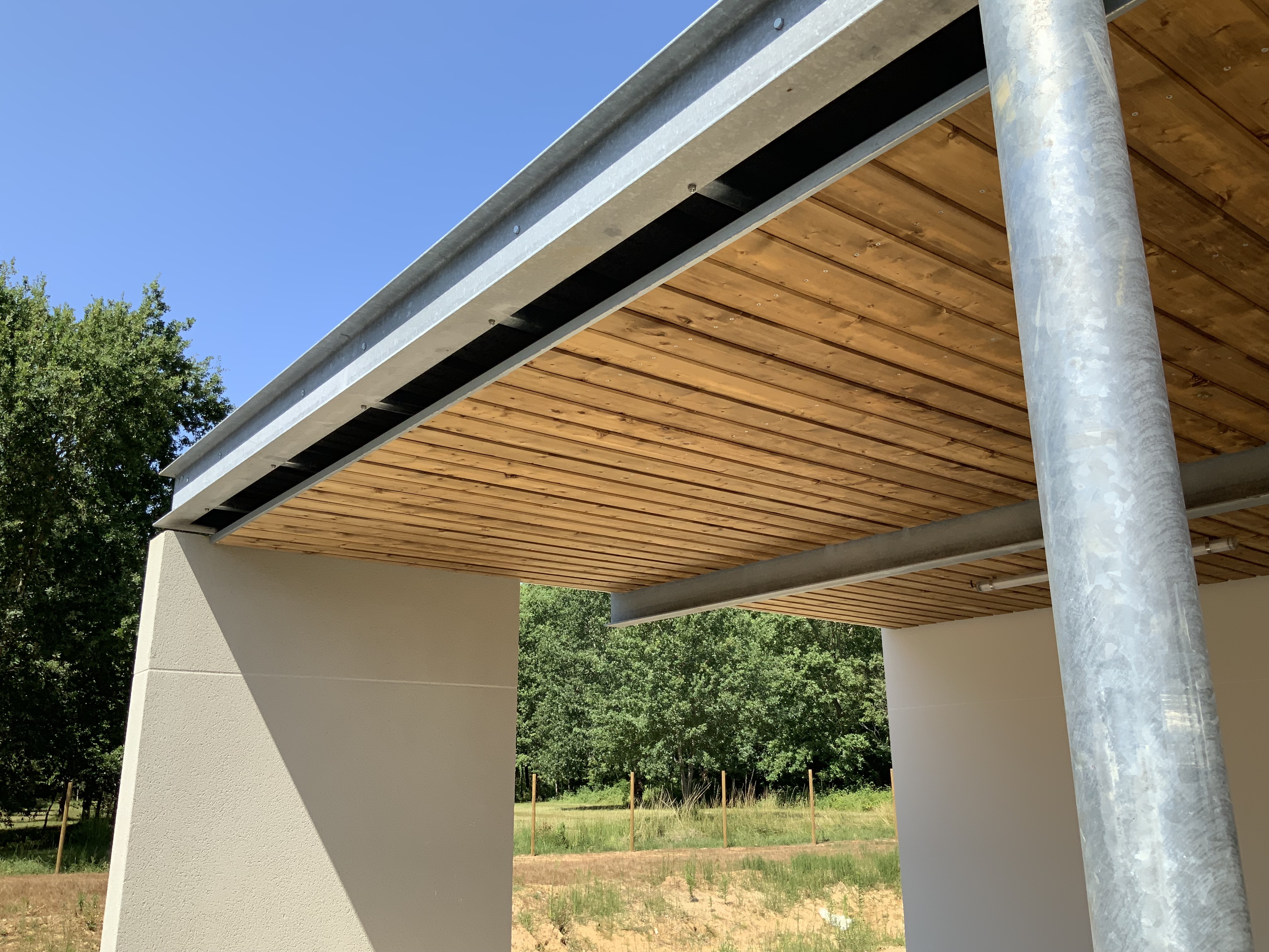 医教一体，关爱自闭症儿童的空间设计-14