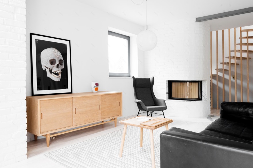 百年老屋的现代重生-0