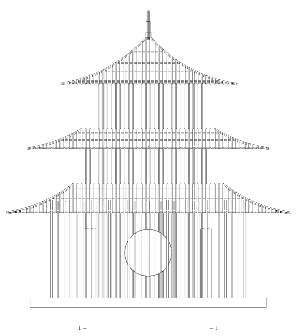 无影阁丨中国金华-58