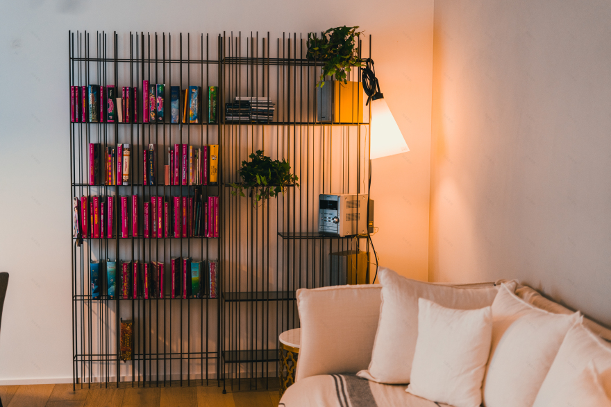 意大利 Polignano 别墅 Villa FF,历史遗迹与现代建筑的完美融合-9