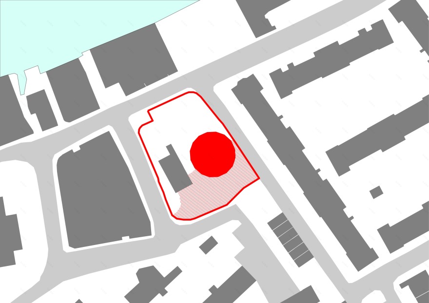 伦敦 Brunel 博物馆 | 揭秘历史遗迹,呈现“船中瓶”般的现代空间-23