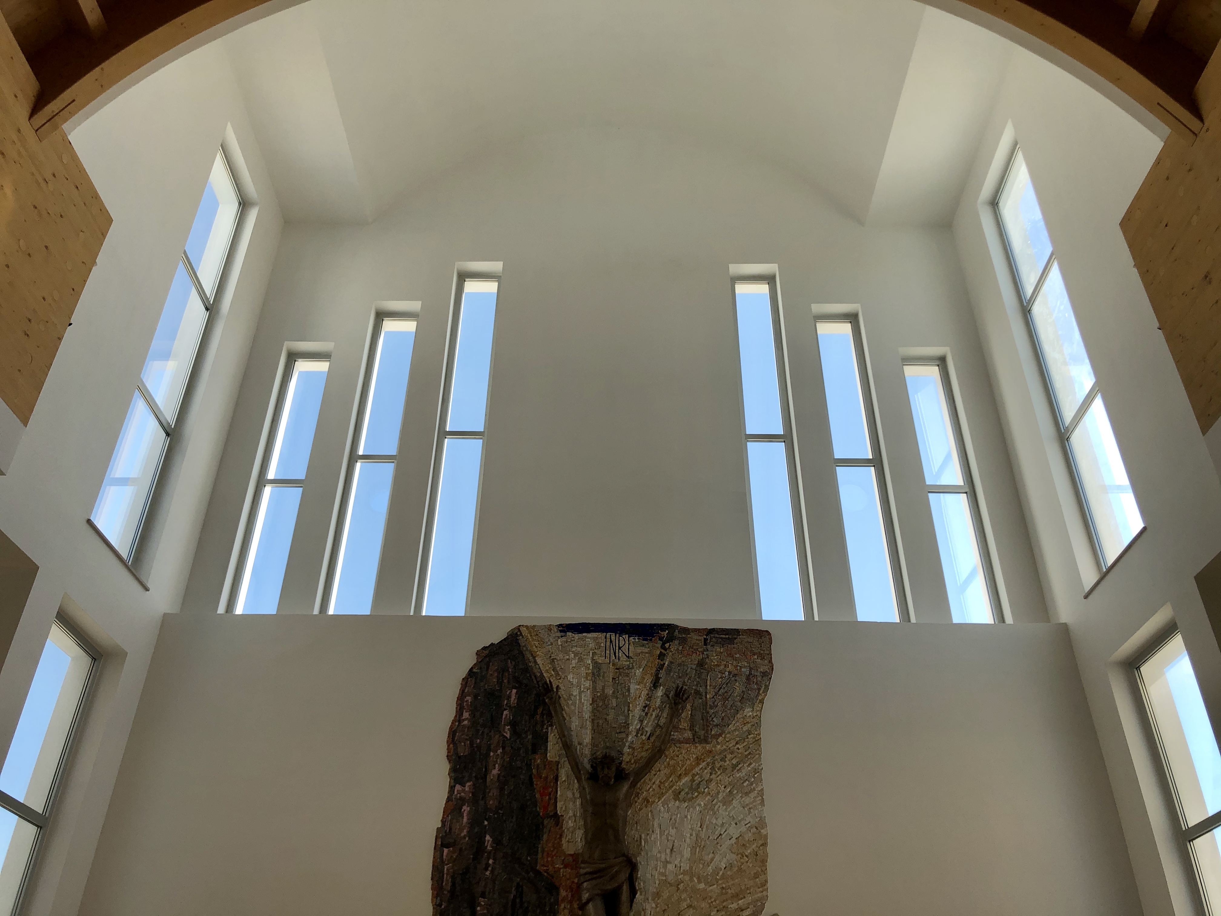 新建圣安东尼奥教堂及广场改造 | 意大利海滨新景观-21