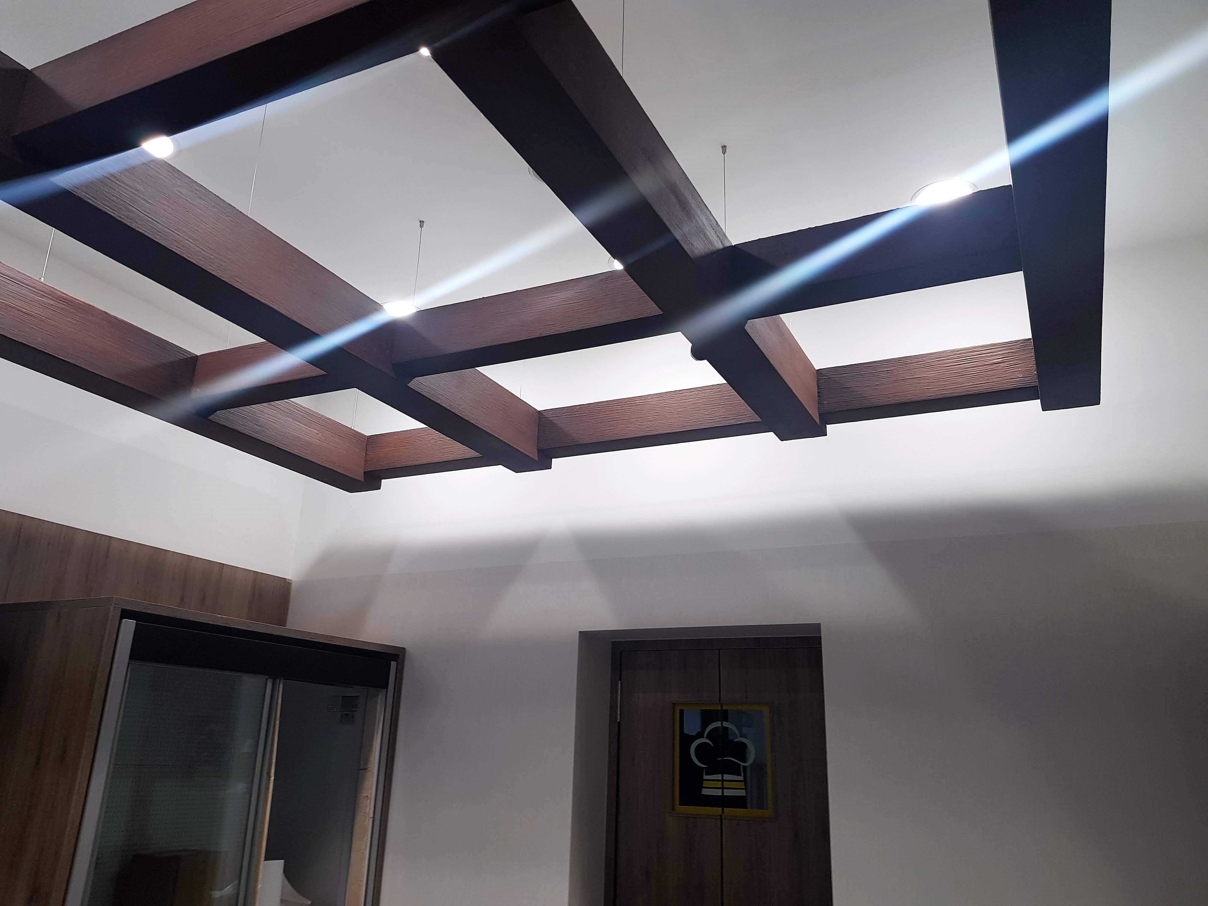 高品质美食商店和精选食品商店家具的设计与开发-5