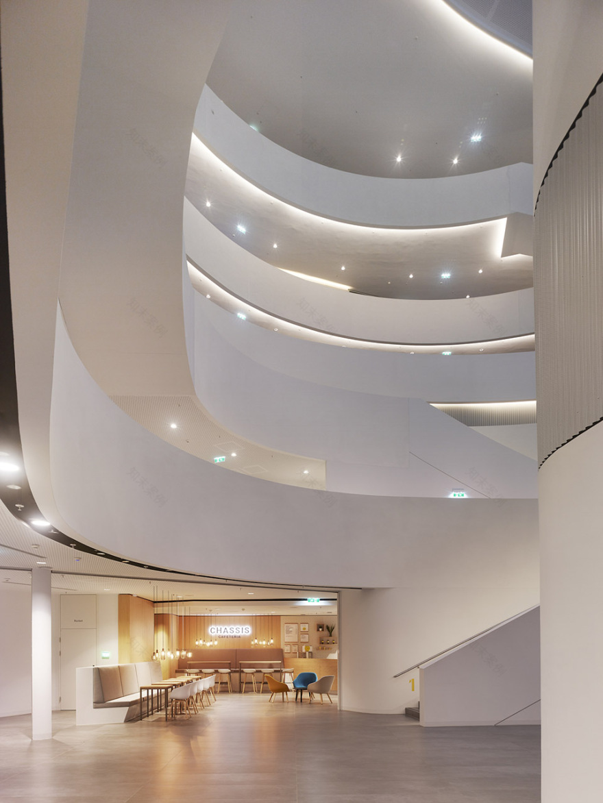 ÖAMTC总部大楼-18