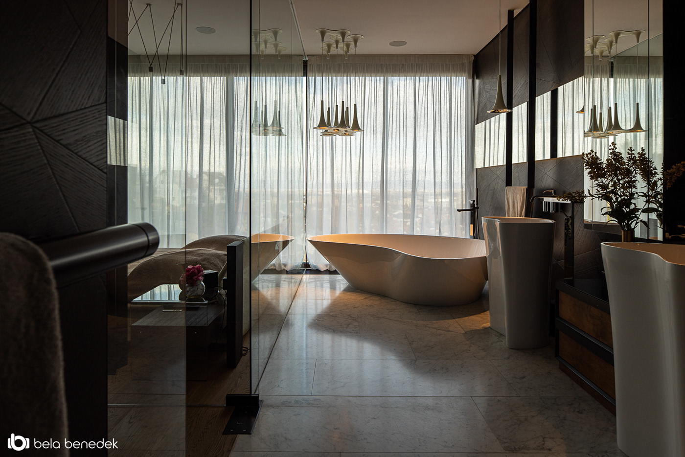 Stefan Vlad丨别墅建筑丨House X-5