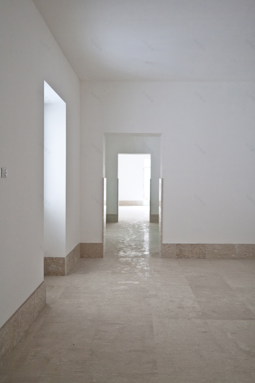 意大利百年剧院修复记 · 简约纯粹,历史与现代交融-31