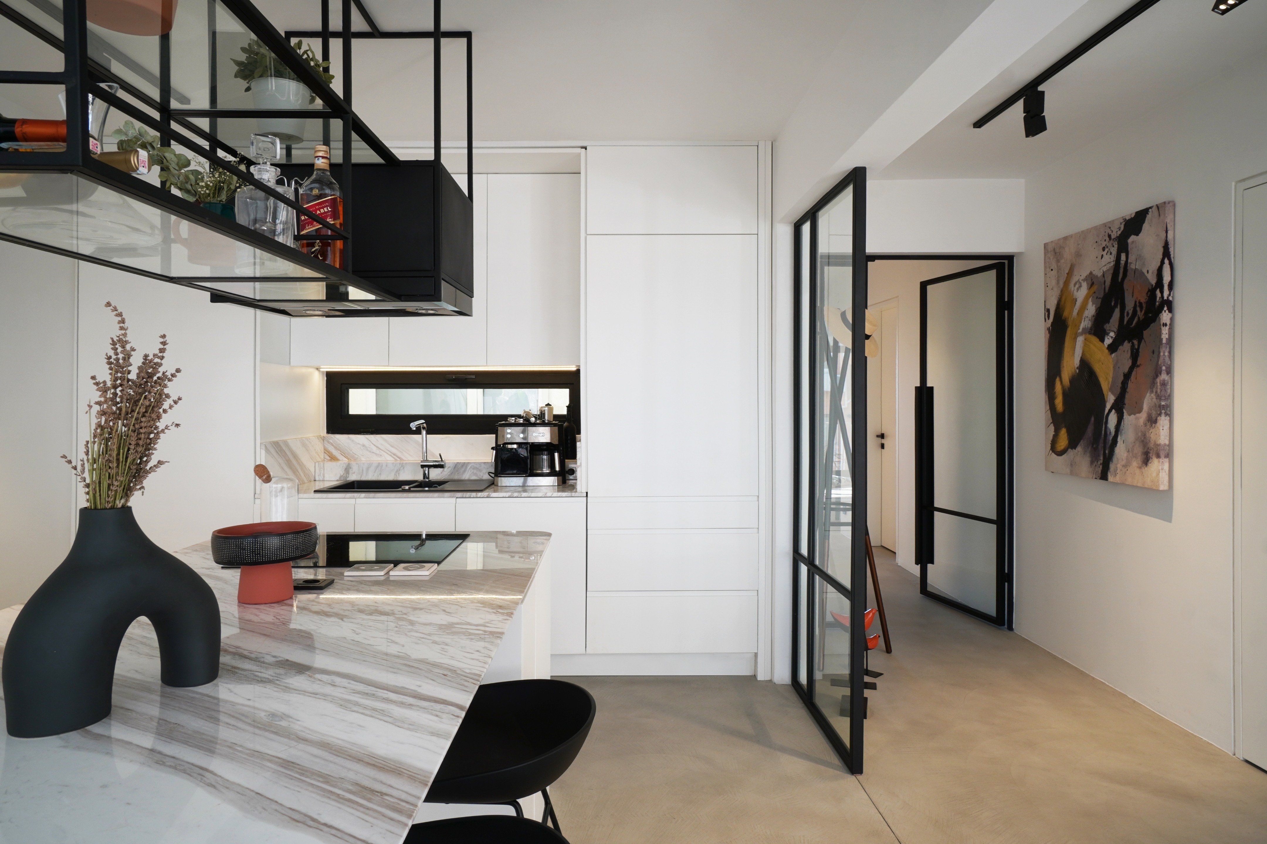 Moda44 公寓丨土耳其伊斯坦布尔-5