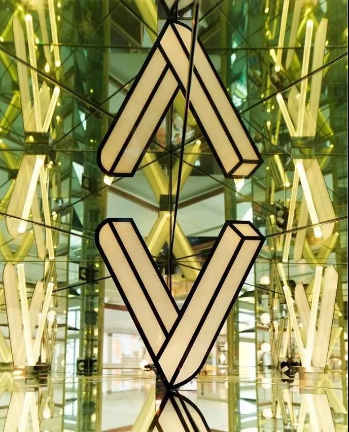 阿姆斯特丹创意酒店与酒吧设计-111