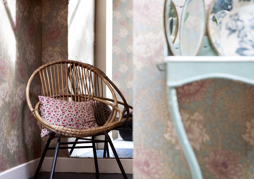 亨里埃特酒店-14