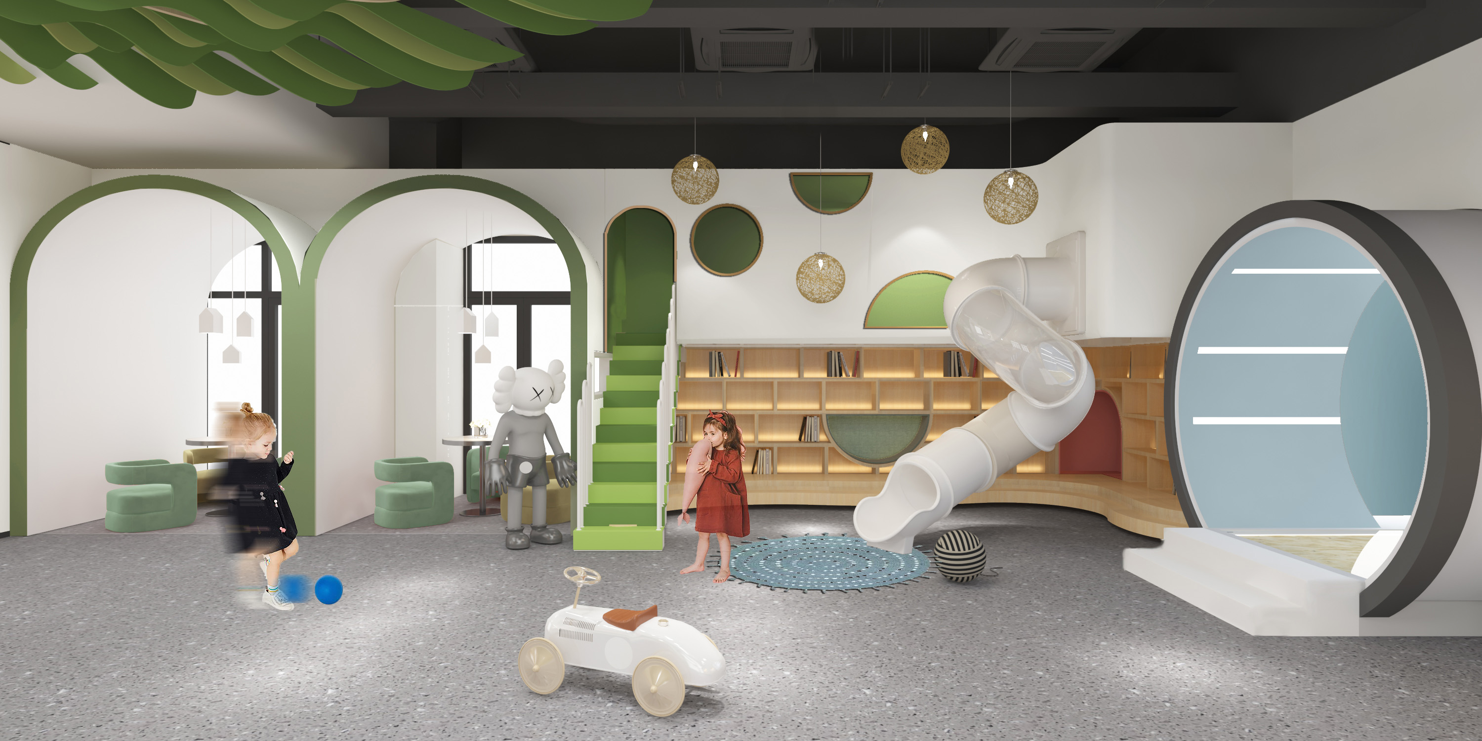 麦竹儿童之家-14