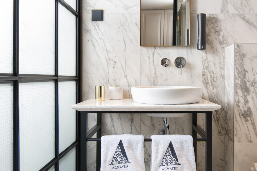 阿尔迈耶艺术与遗产酒店-10