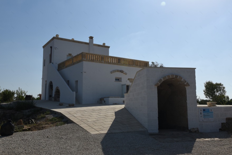 意大利 1600 年代别墅复兴,历史记忆与现代文化的完美融合-3