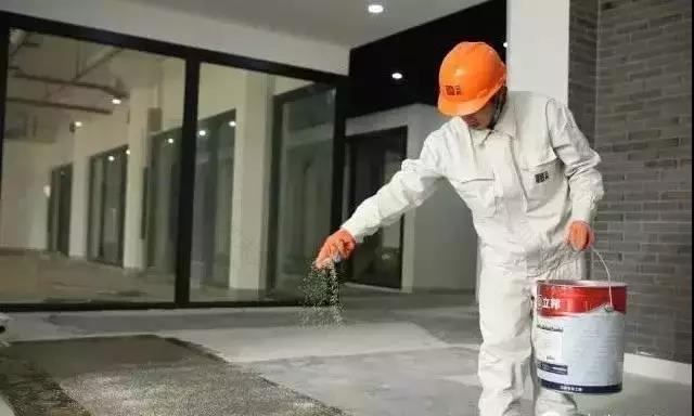 水泥自流平的魅力 | 施工要点与设计搭配-10