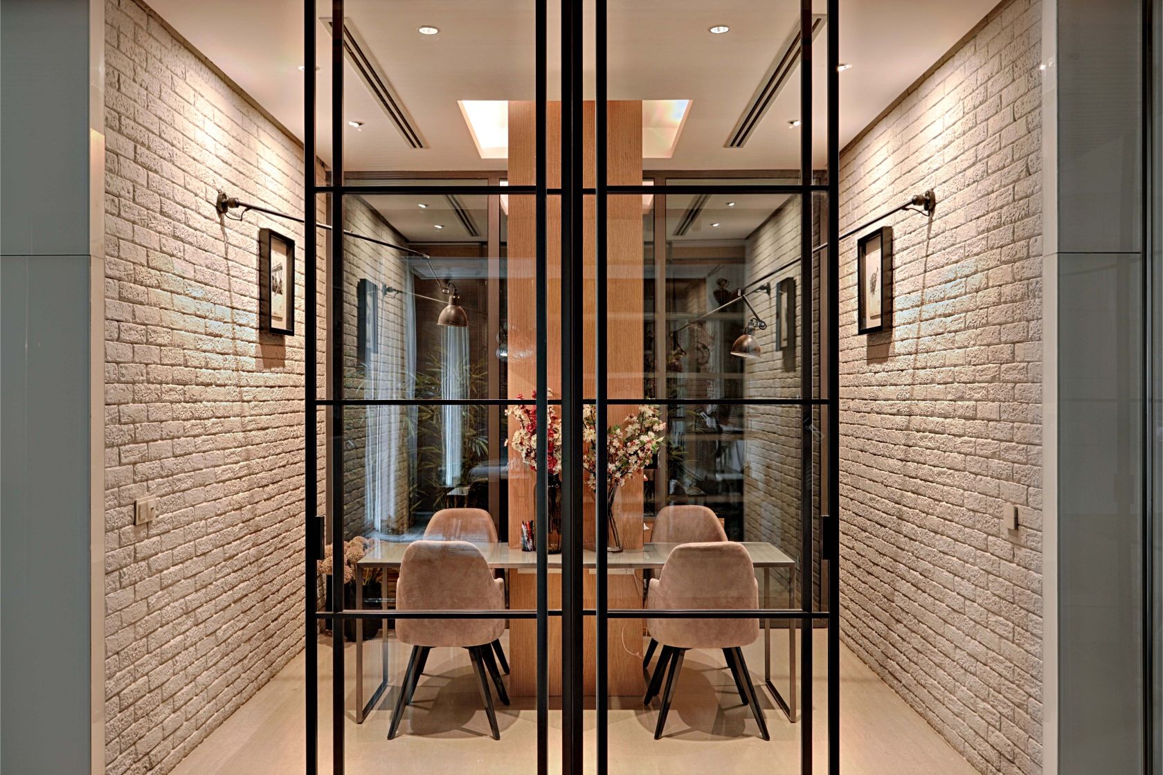 新德里 Centaurus 别墅-51