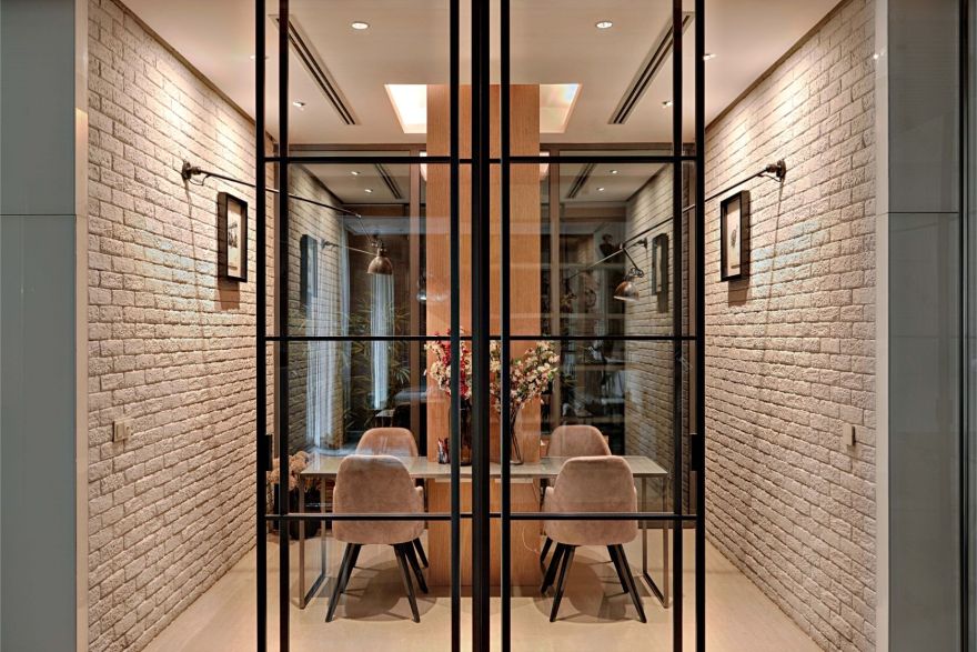 新德里 Centaurus 别墅-51