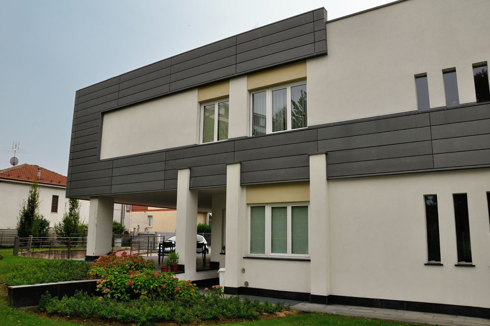 Asti 别墅翻新丨ItalyAsti-5