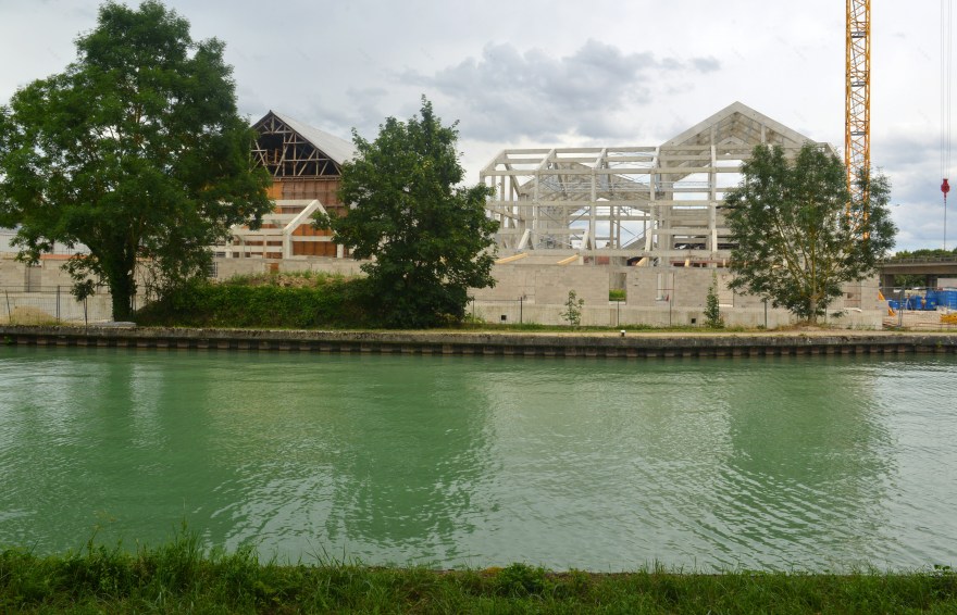 国家马戏艺术中心(CNAC)-15