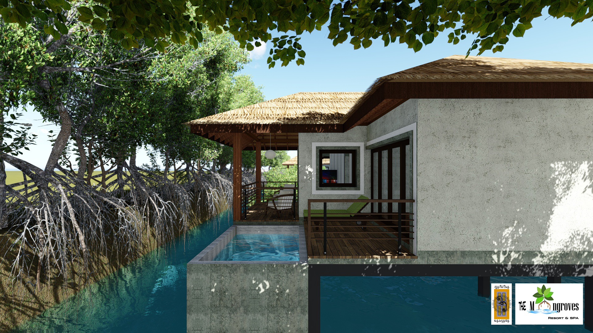 PROPOSED BOUTIQUE RESORT @ CHILAW-29