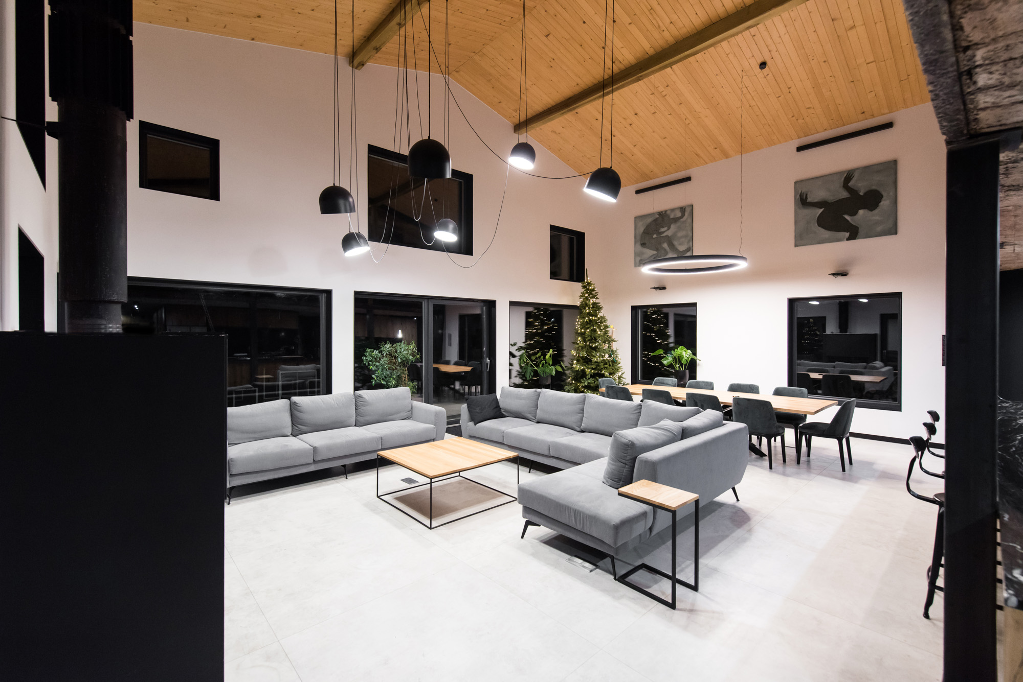 西里西亚之家（Ślonsko 小屋）-59