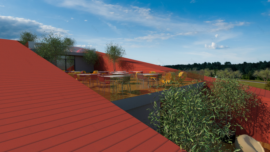 乌干达 UG 总部-22