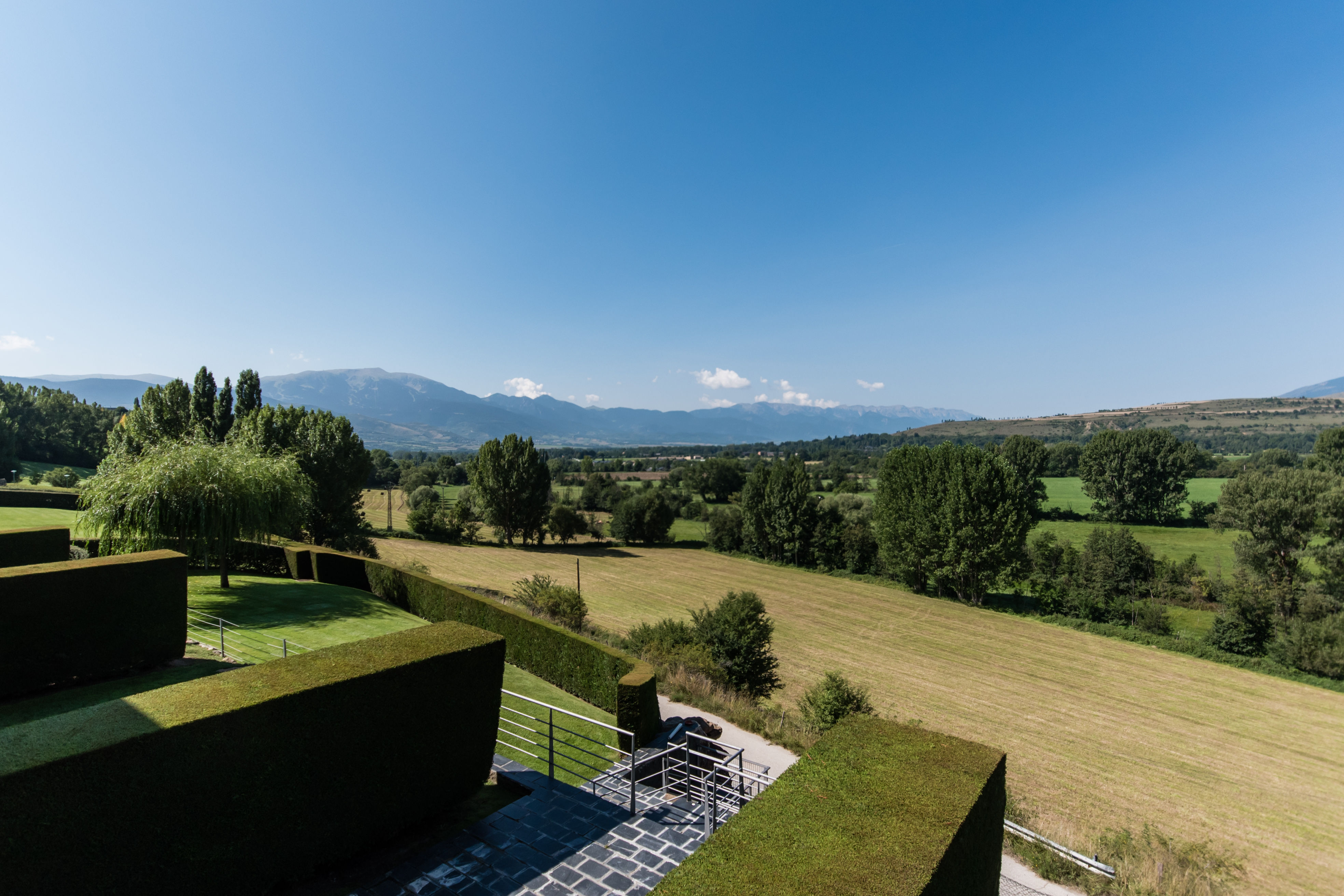 MOUNTAIN HOUSE - CERDANYA-0