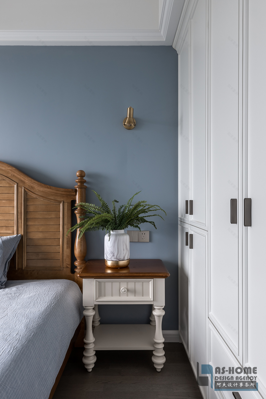 江苏淮安弘辉首馥 165 平米现代简约家居设计-40