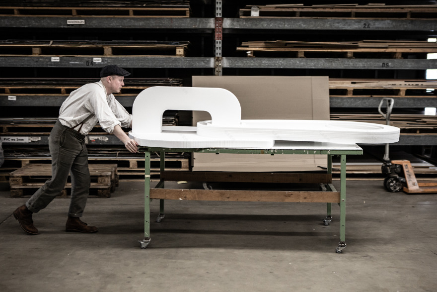 IQOS World 揭示未来设计趋势-15