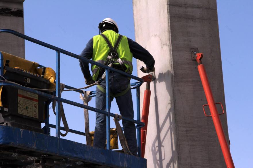 意大利钢铁工厂的现代化改造-72