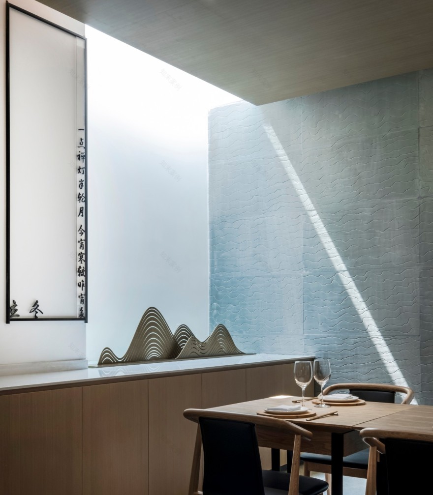 时风间 ▪ 时节菜精品餐厅-44