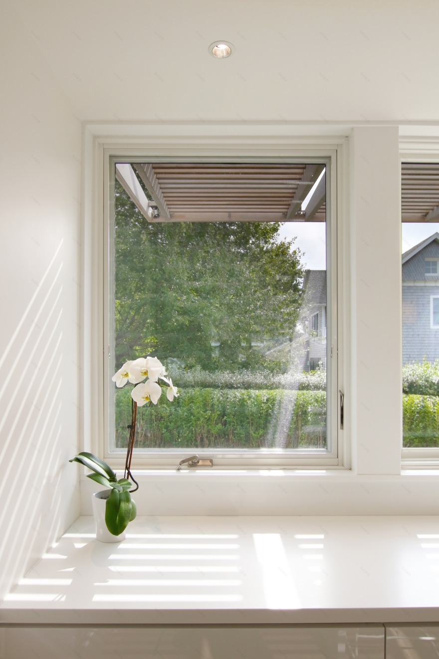 模块化别墅设计,打造室内外一体化生活空间-7