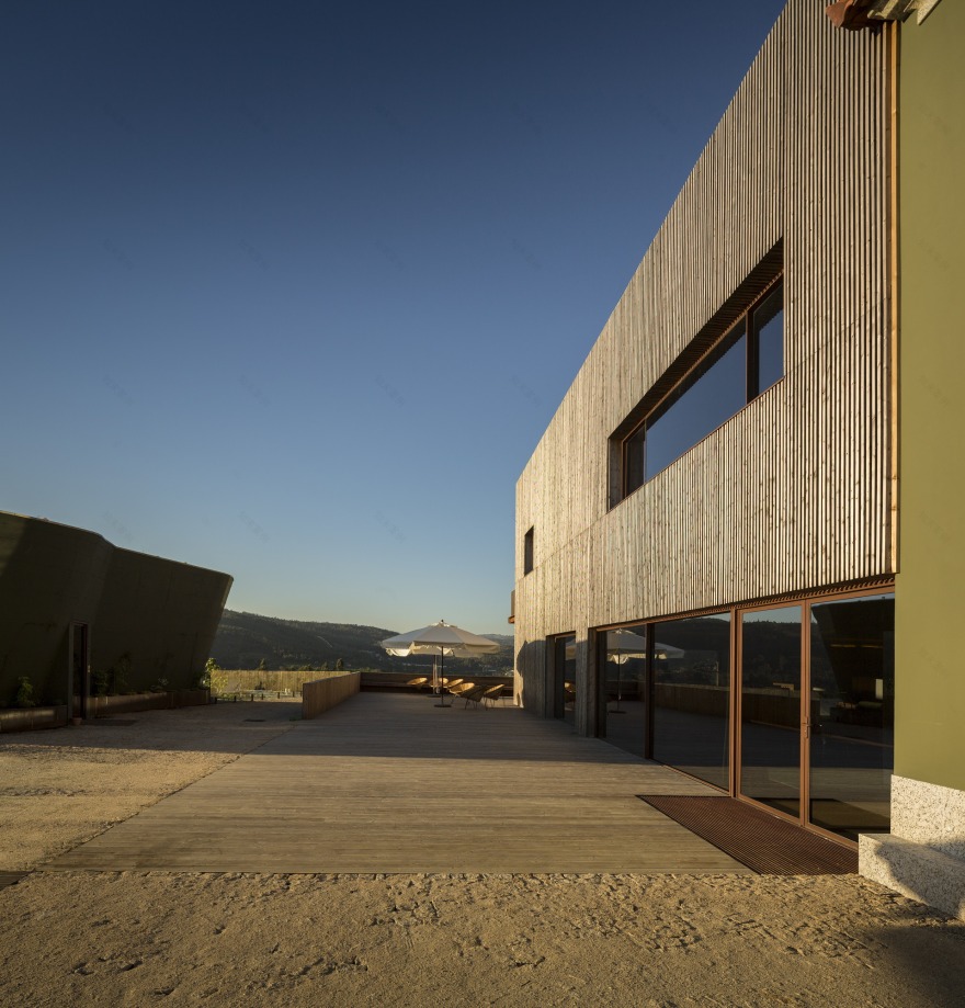 葡萄牙葡萄酒体验酒店·MONVERDE 乡村酒店-61