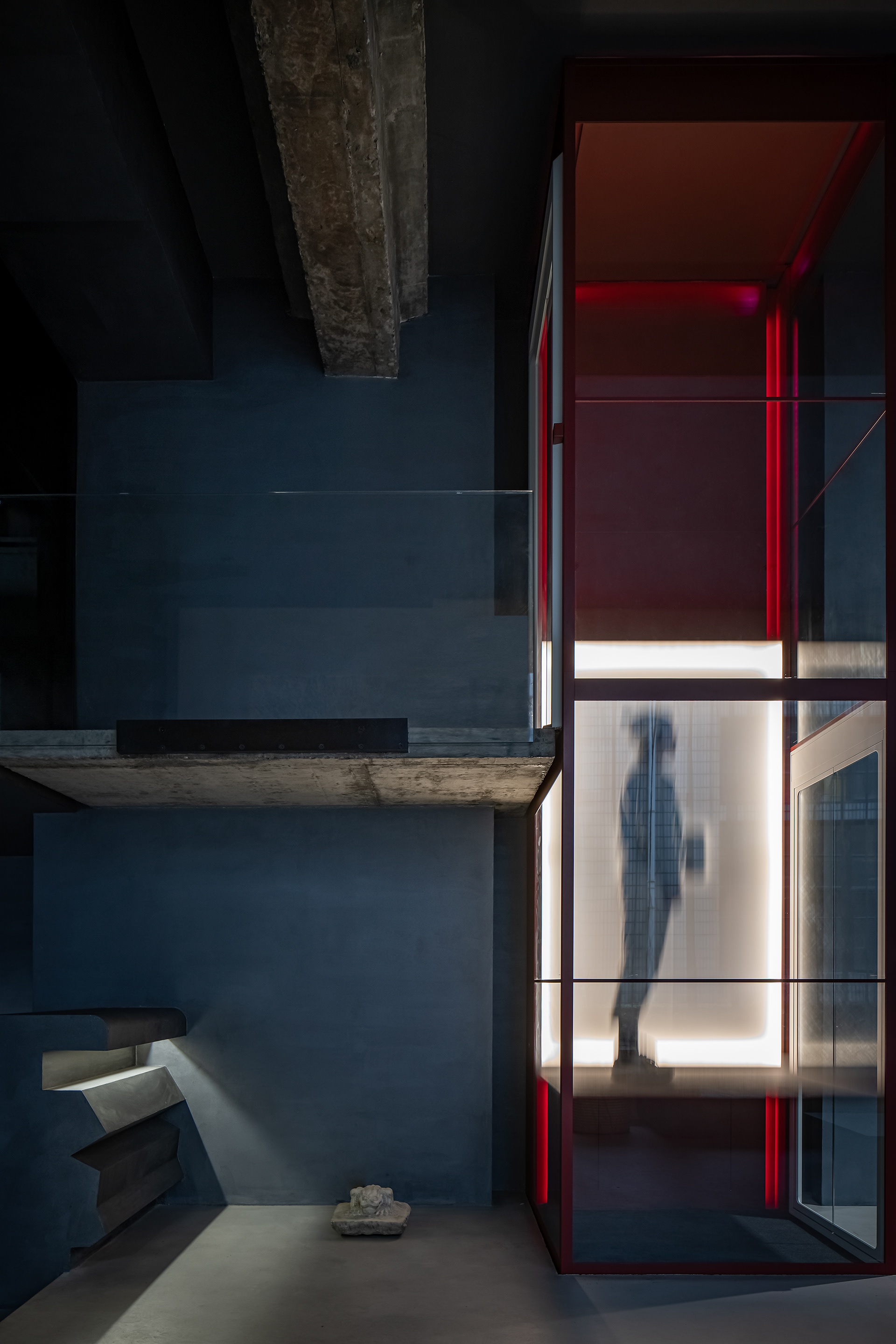 南京瑞特科展厅丨中国南京丨万俊杰-18