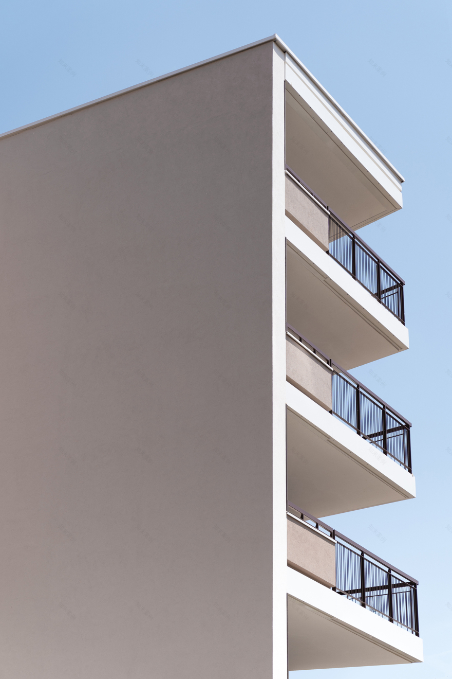 米兰历史中心 P19 办公楼-7