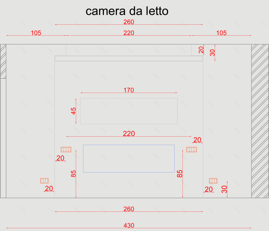 乡村别墅变身为现代都市家居-22