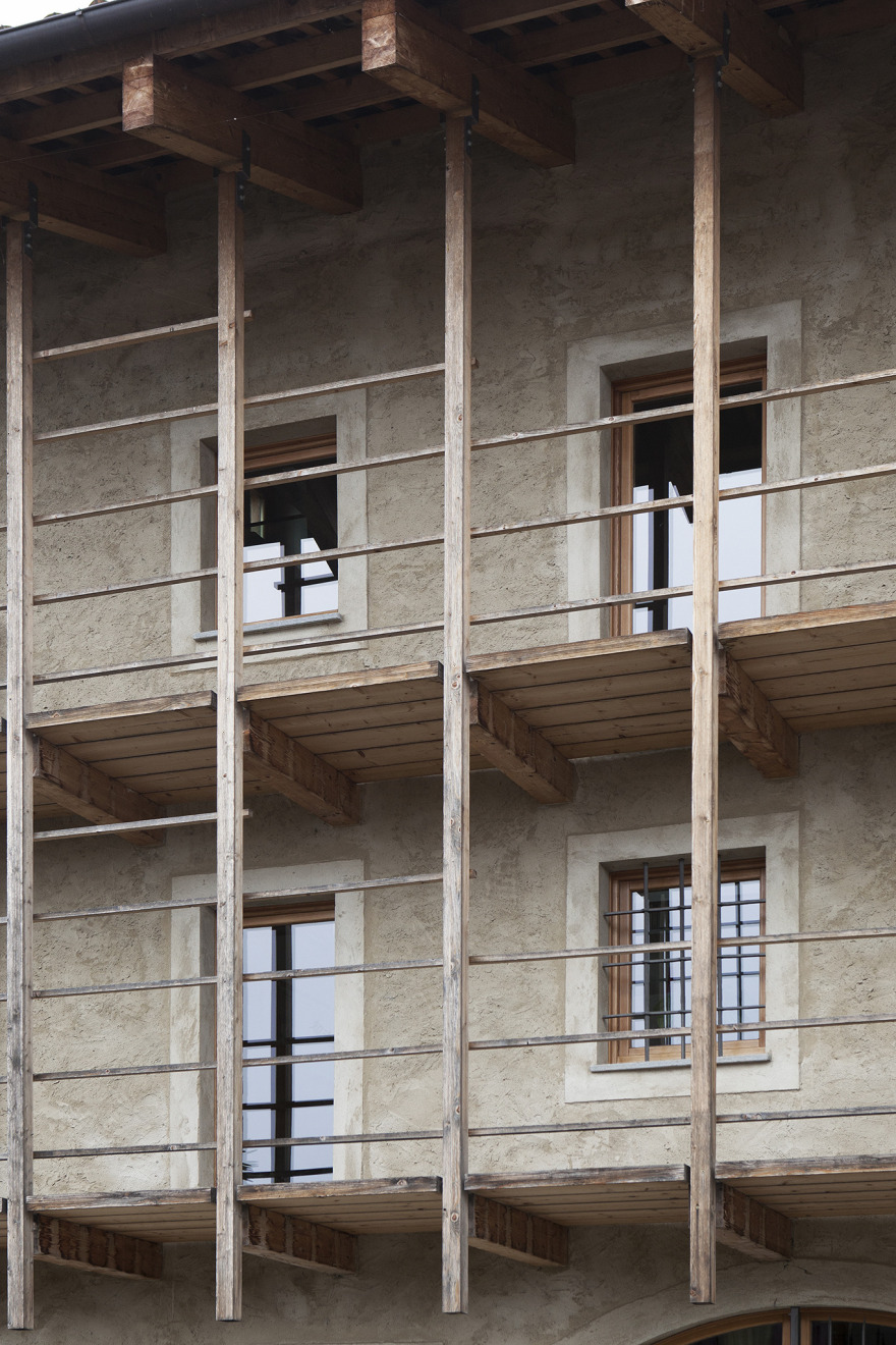 Microcosmo(乡村别墅)-3