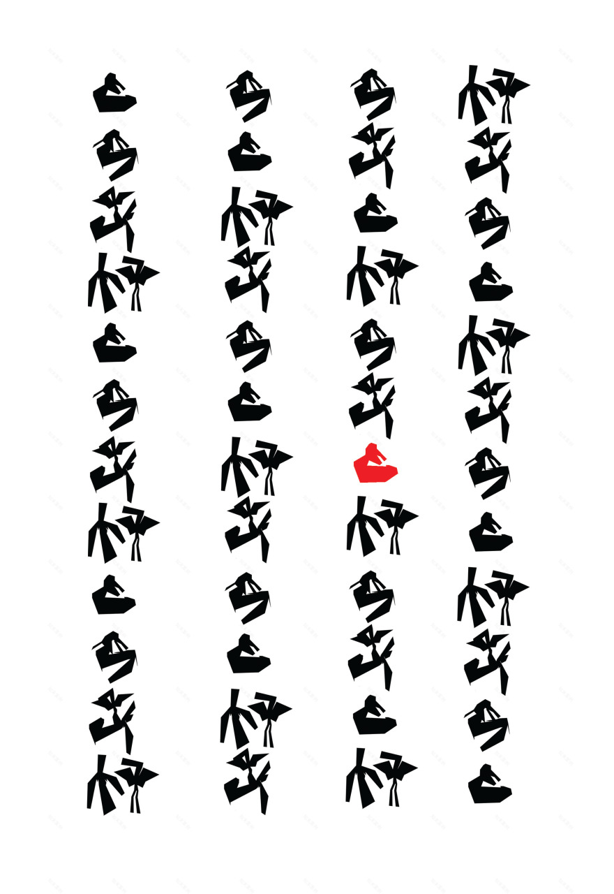 重生之舞 · Alliance 1892 cognac 仓库设计-41