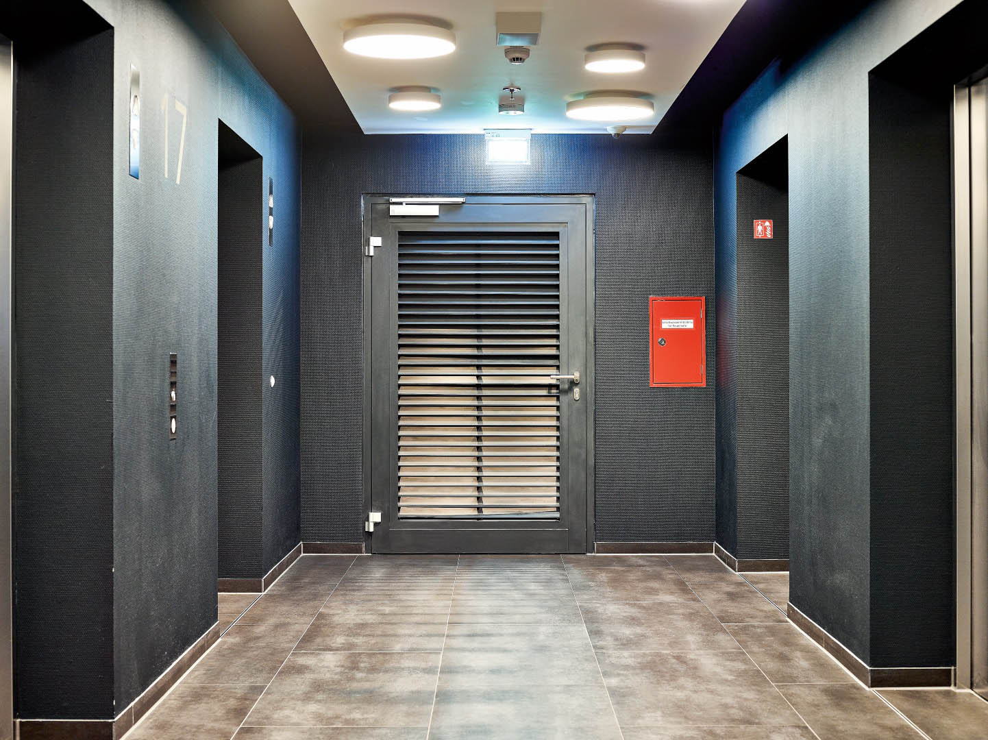 柏林一号汽车旅馆·上西区-12