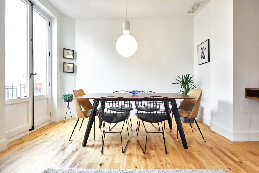 Valencia Velluters 公寓-1