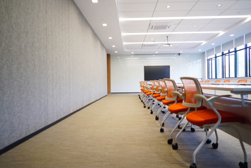 晶宇环境上海办公空间-32