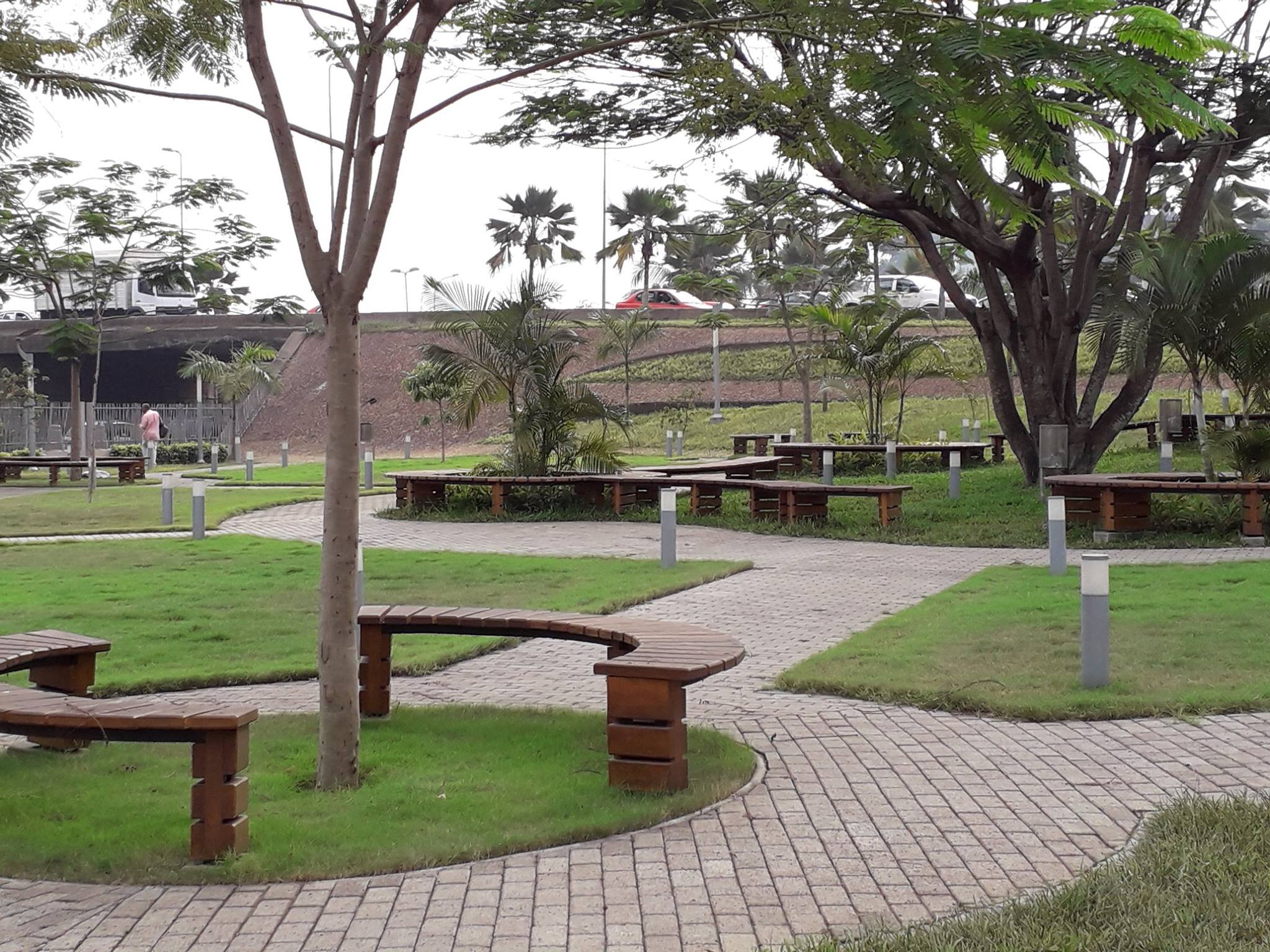 曼德拉高原公共空间设计-43