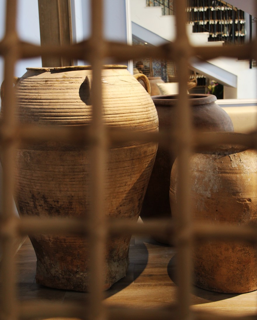 地中海风情融入酒店设计,打造温馨家园-6