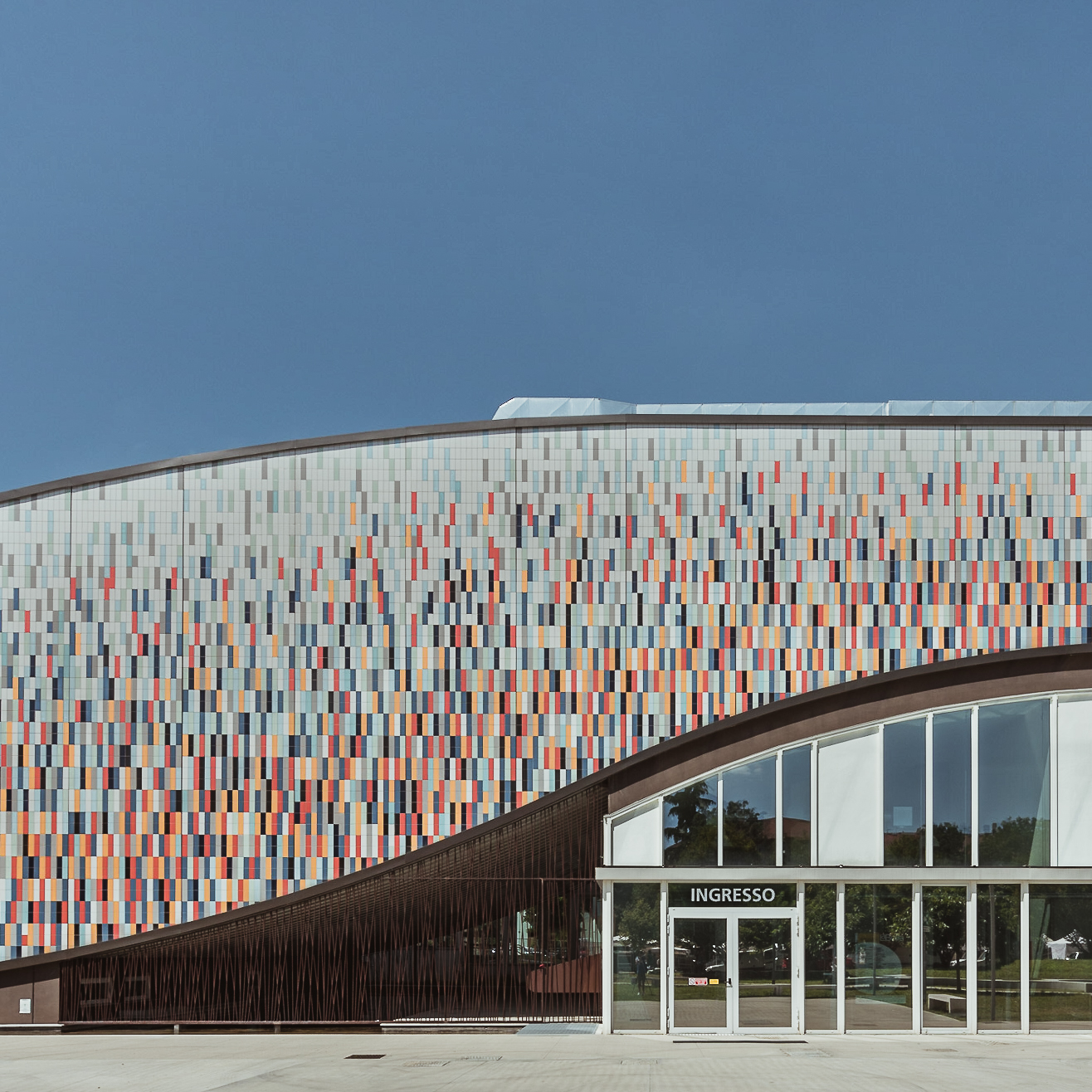 Urban Center - Sagnelli Associati-2