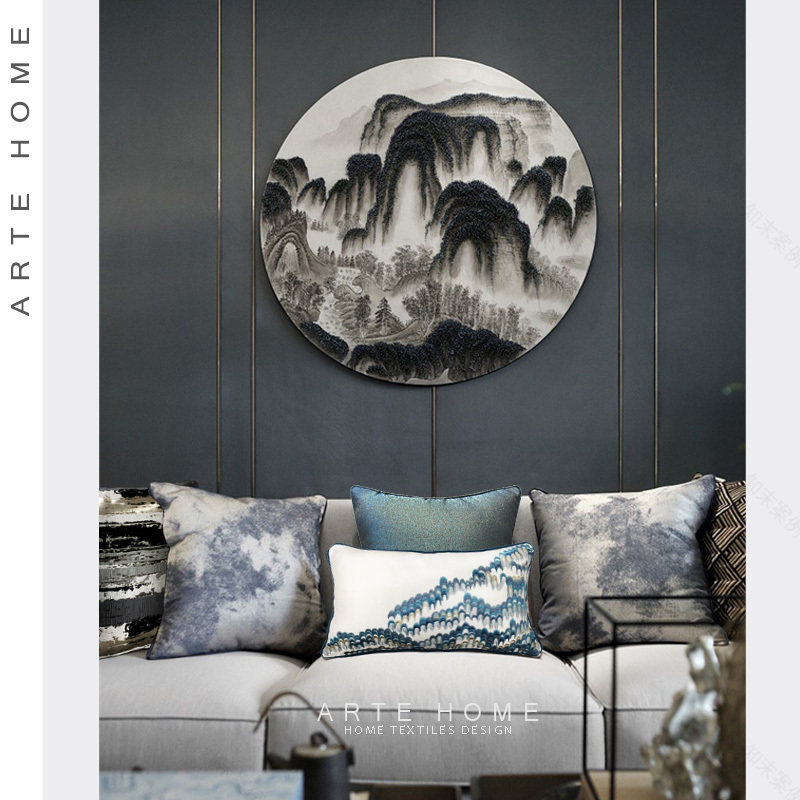 ARTE HOME·2018 夏季新品抱枕-7