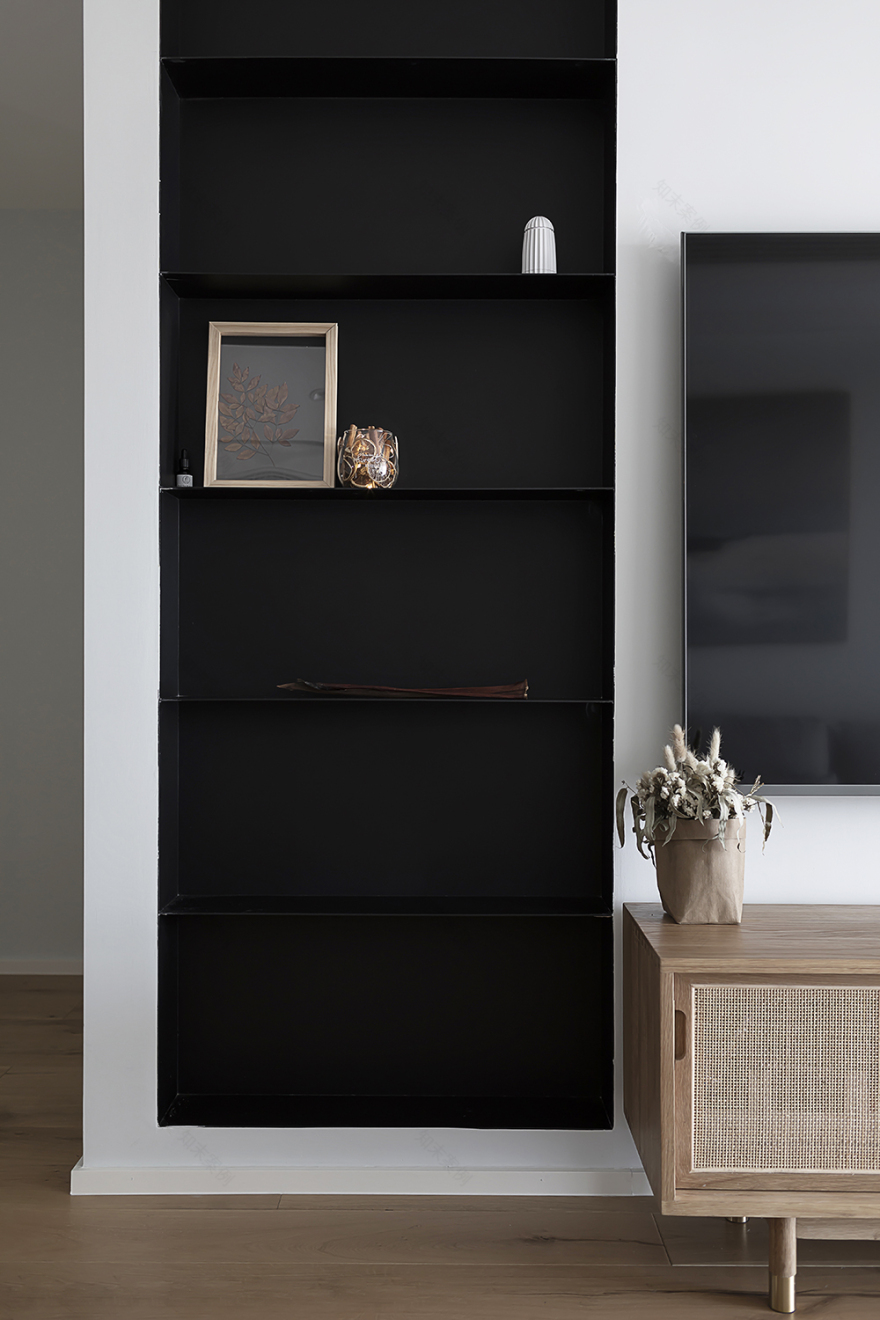 MUJI 风原木生活-7