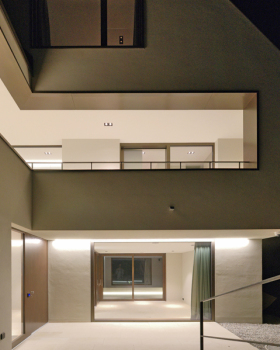 HUBSCHMITZ Architekten 别墅建筑 · Houses in Zumikon