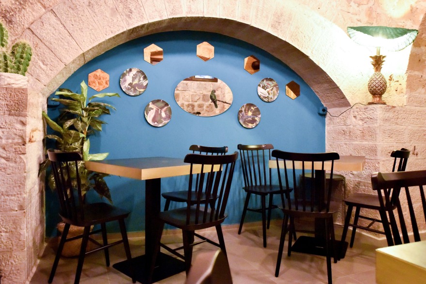 BIT 热带风情酒吧餐厅-22