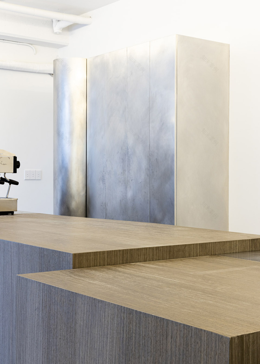 ACOFFEE 咖啡店丨韩国首尔丨CREATIVE STUDIO UNRAVEL-26