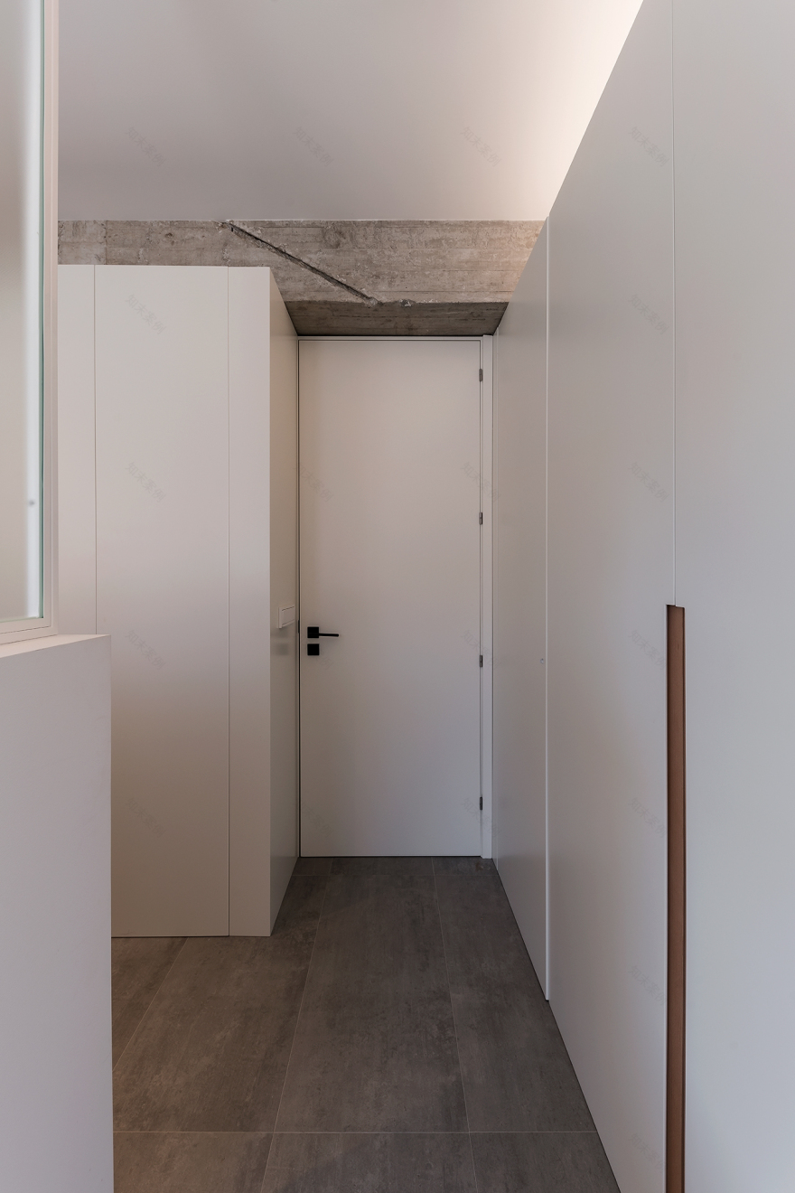 家庭生活新视角 | 明亮四口之家-55